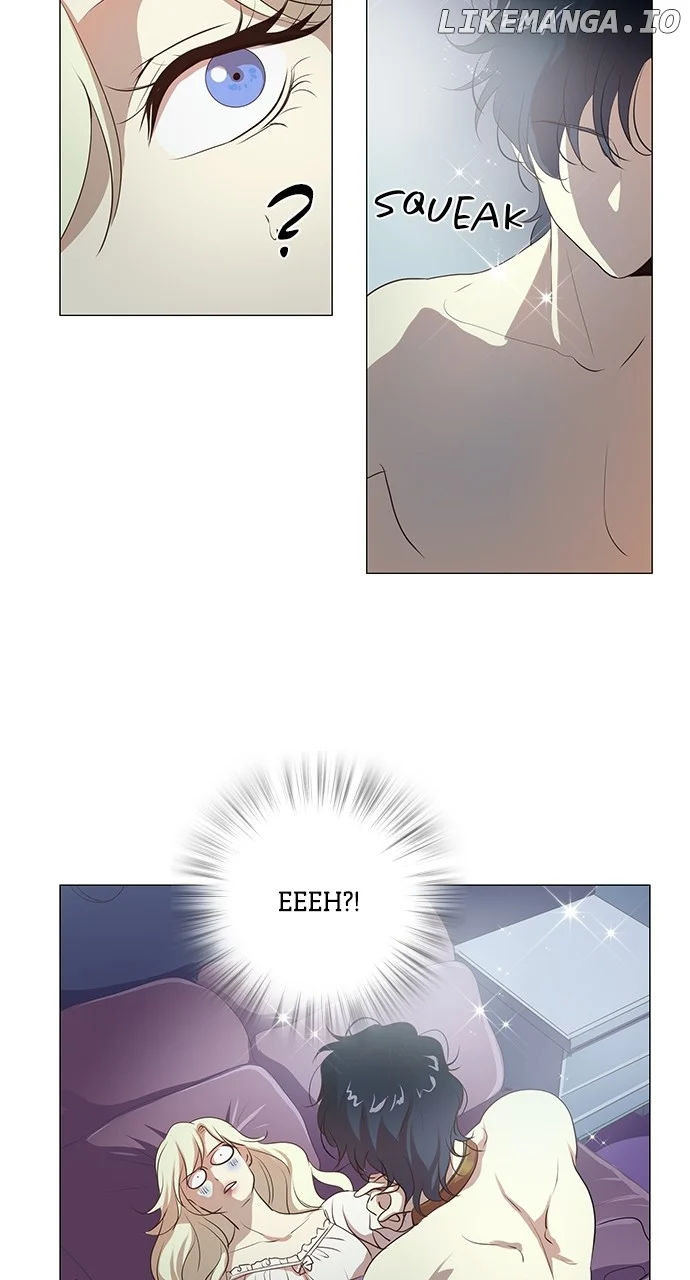 I Became the Rabbit Heroine’s Stepmother  47 page 32