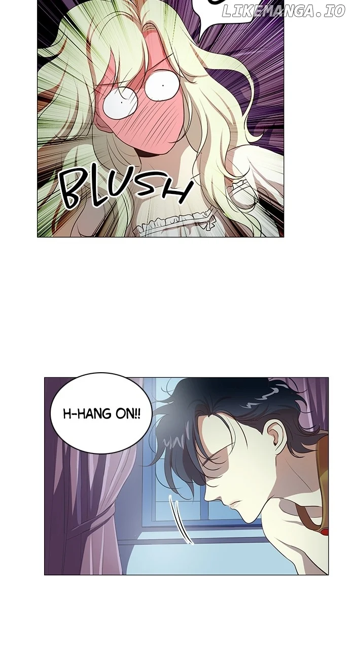 I Became the Rabbit Heroine’s Stepmother  47 page 35