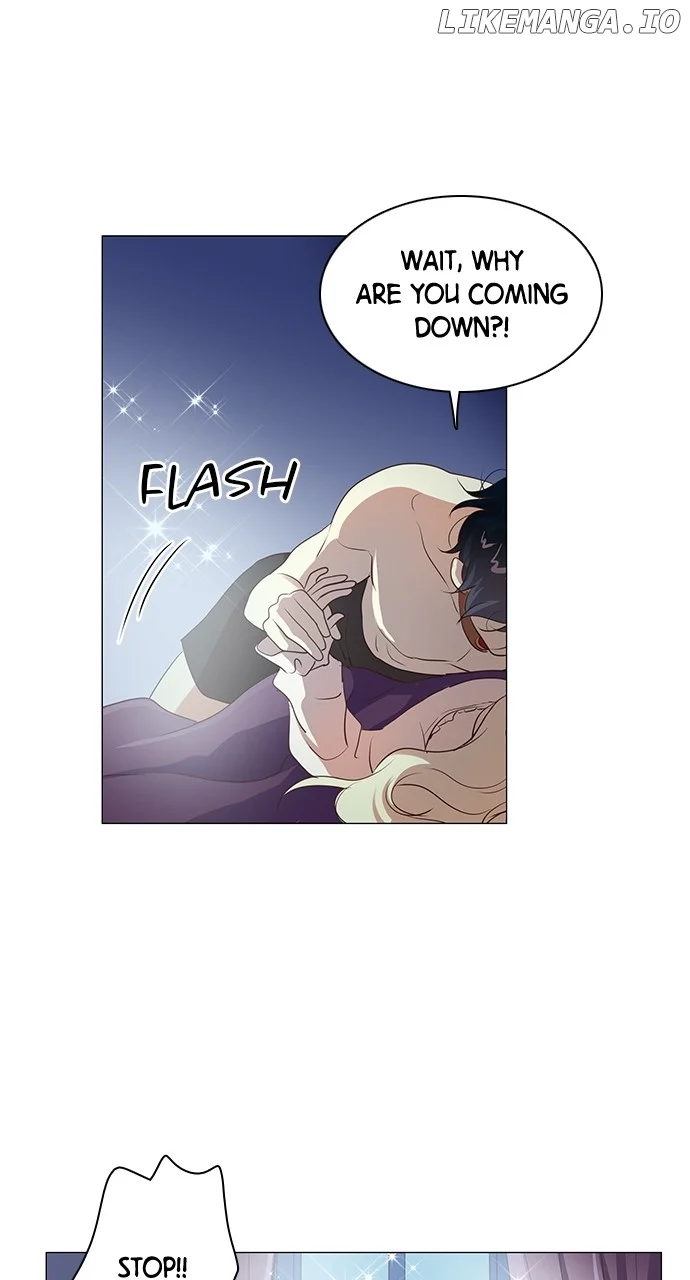 I Became the Rabbit Heroine’s Stepmother  47 page 36