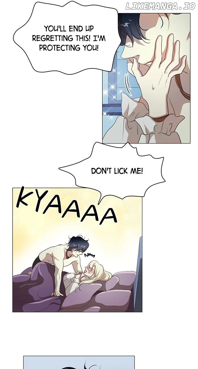 I Became the Rabbit Heroine’s Stepmother  47 page 38