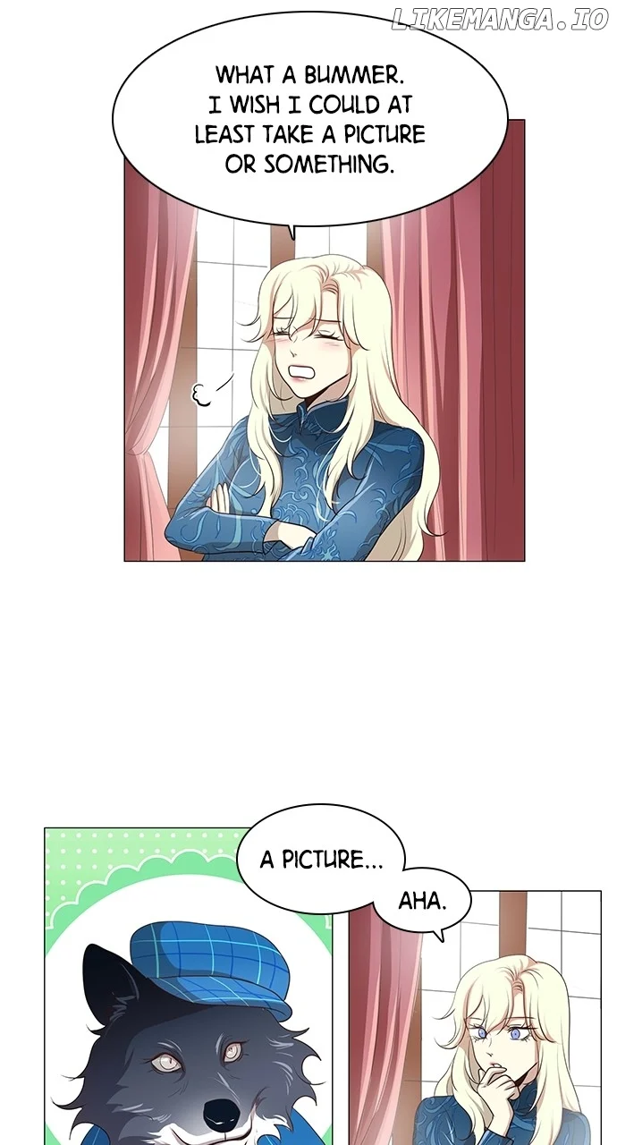 I Became the Rabbit Heroine’s Stepmother  47 page 3