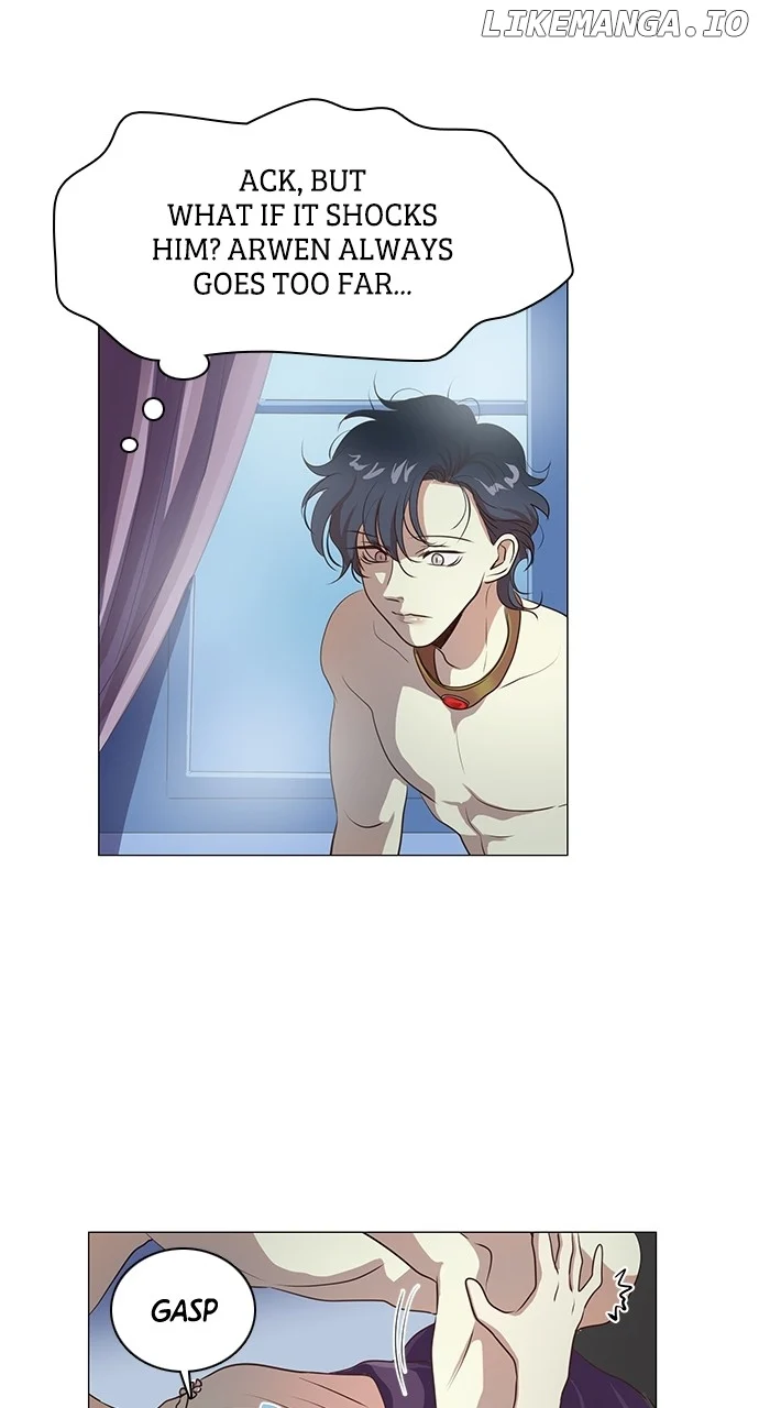 I Became the Rabbit Heroine’s Stepmother  47 page 40