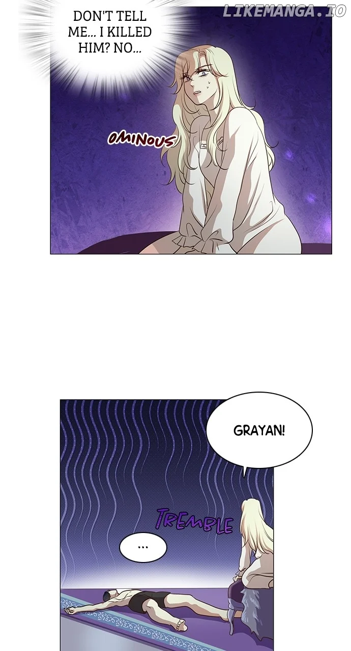 I Became the Rabbit Heroine’s Stepmother  47 page 47
