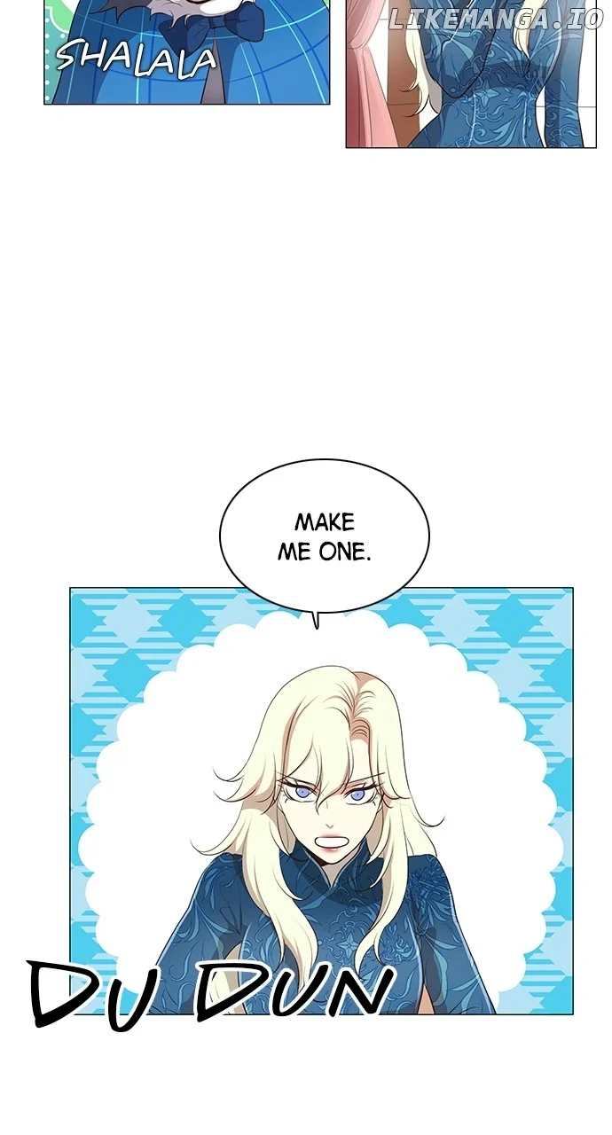 I Became the Rabbit Heroine’s Stepmother  47 page 4
