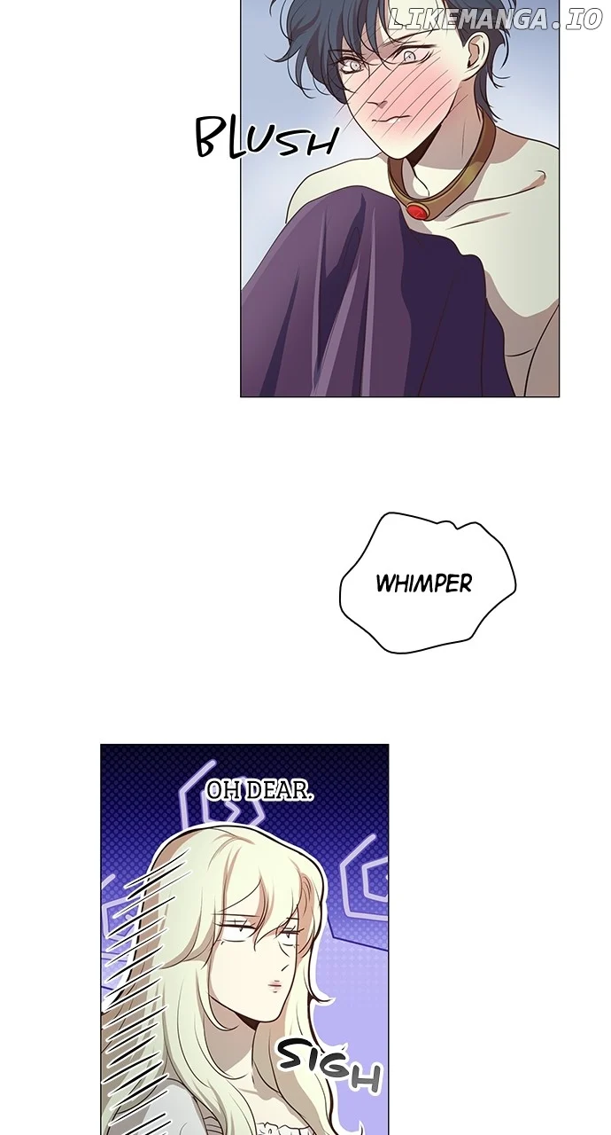I Became the Rabbit Heroine’s Stepmother  47 page 55