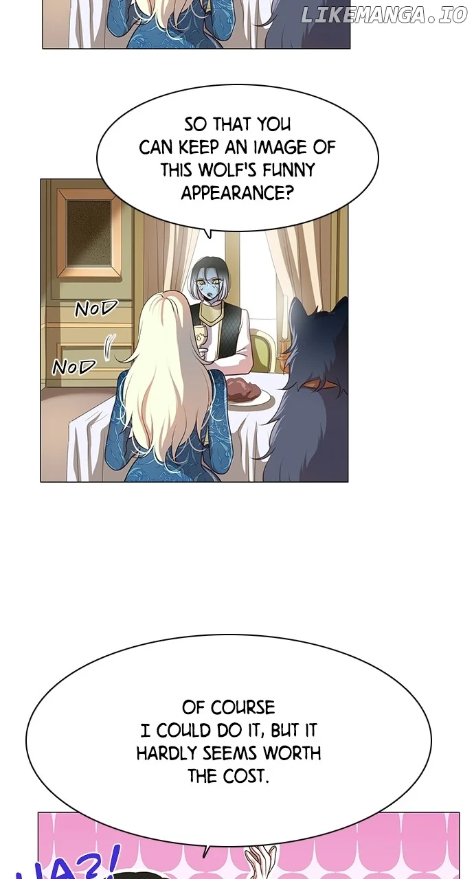 I Became the Rabbit Heroine’s Stepmother  47 page 6