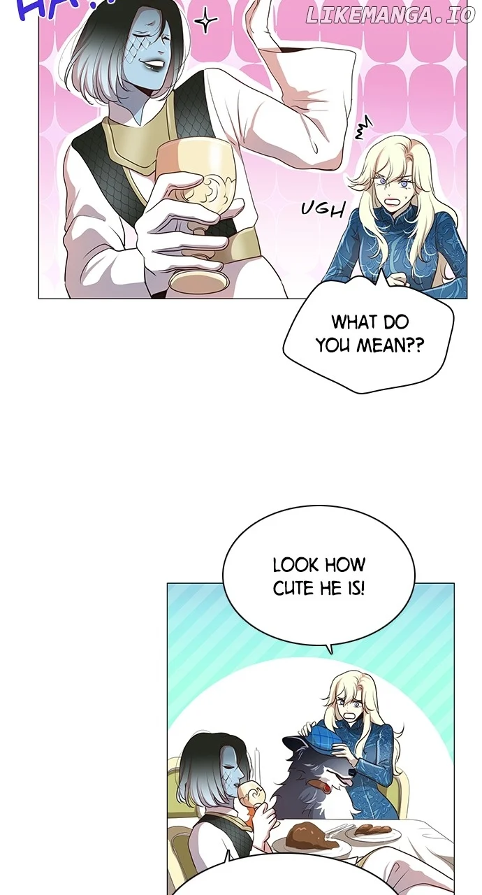 I Became the Rabbit Heroine’s Stepmother  47 page 7