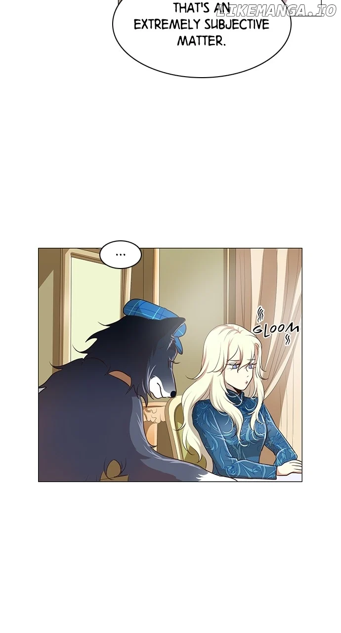 I Became the Rabbit Heroine’s Stepmother  47 page 8