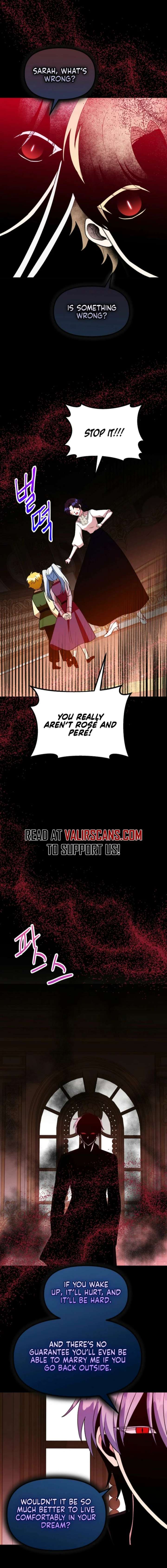 I Became the Tutor of the Royal Twins Chapter 91 - Page 15