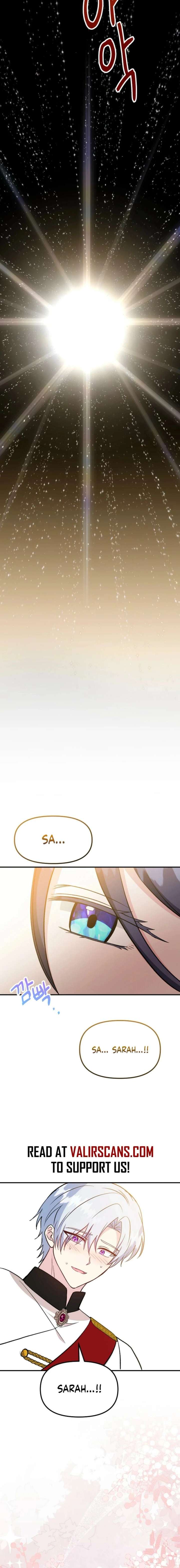 I Became the Tutor of the Royal Twins Chapter 91 - Page 18