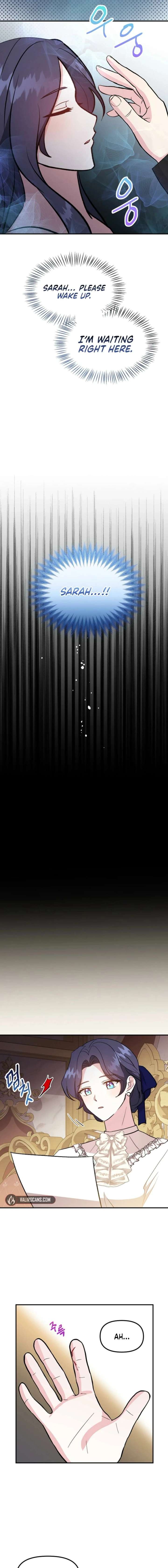 I Became the Tutor of the Royal Twins Chapter 91 - Page 9