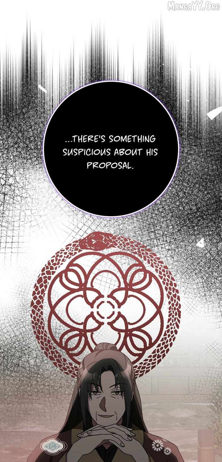 I Became The Young Wife of The Male Protagonist of a Martial Arts Novel Chapter 35 - Page 4