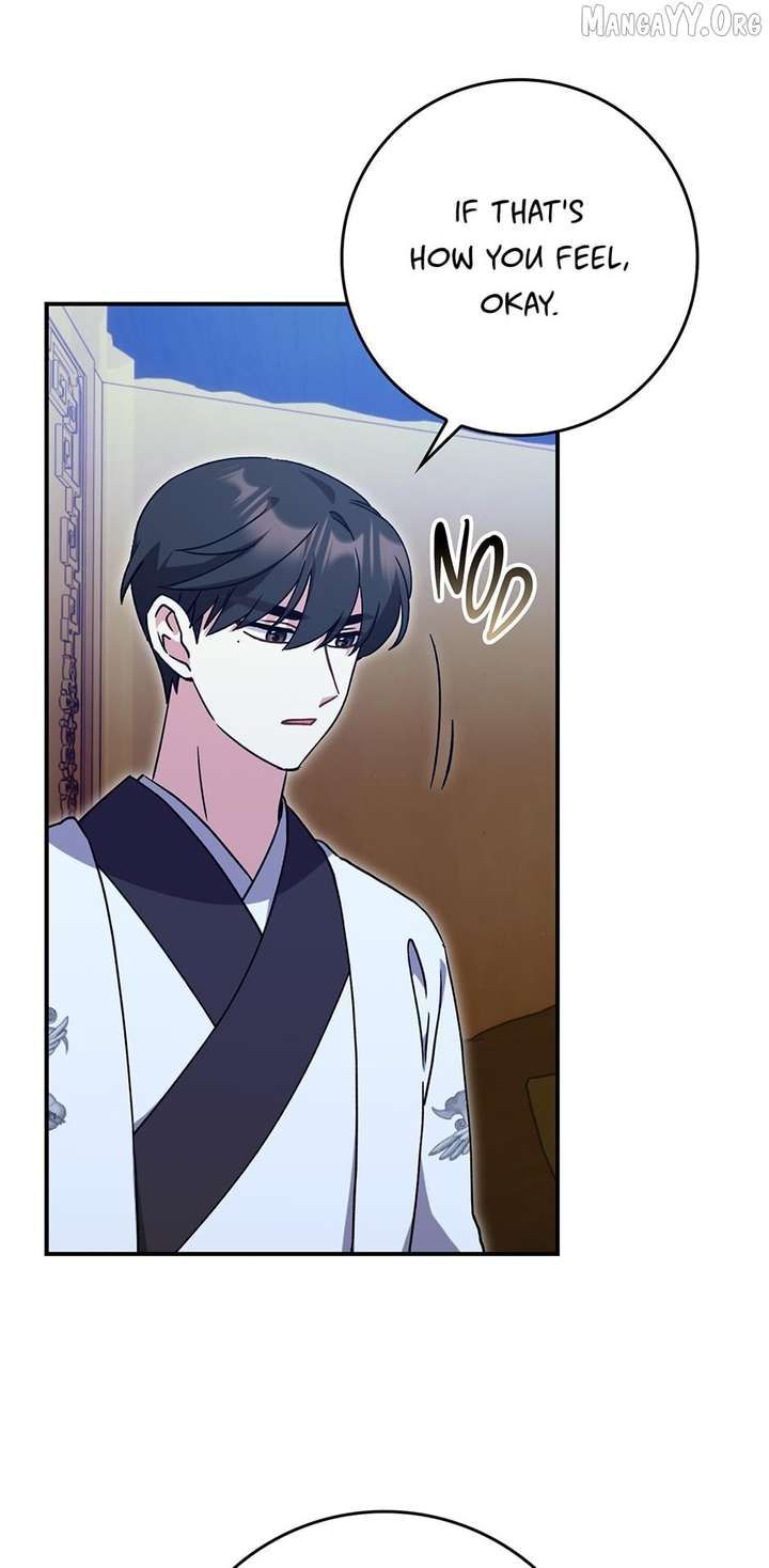 I Became The Young Wife of The Male Protagonist of a Martial Arts Novel Chapter 35 - Page 9