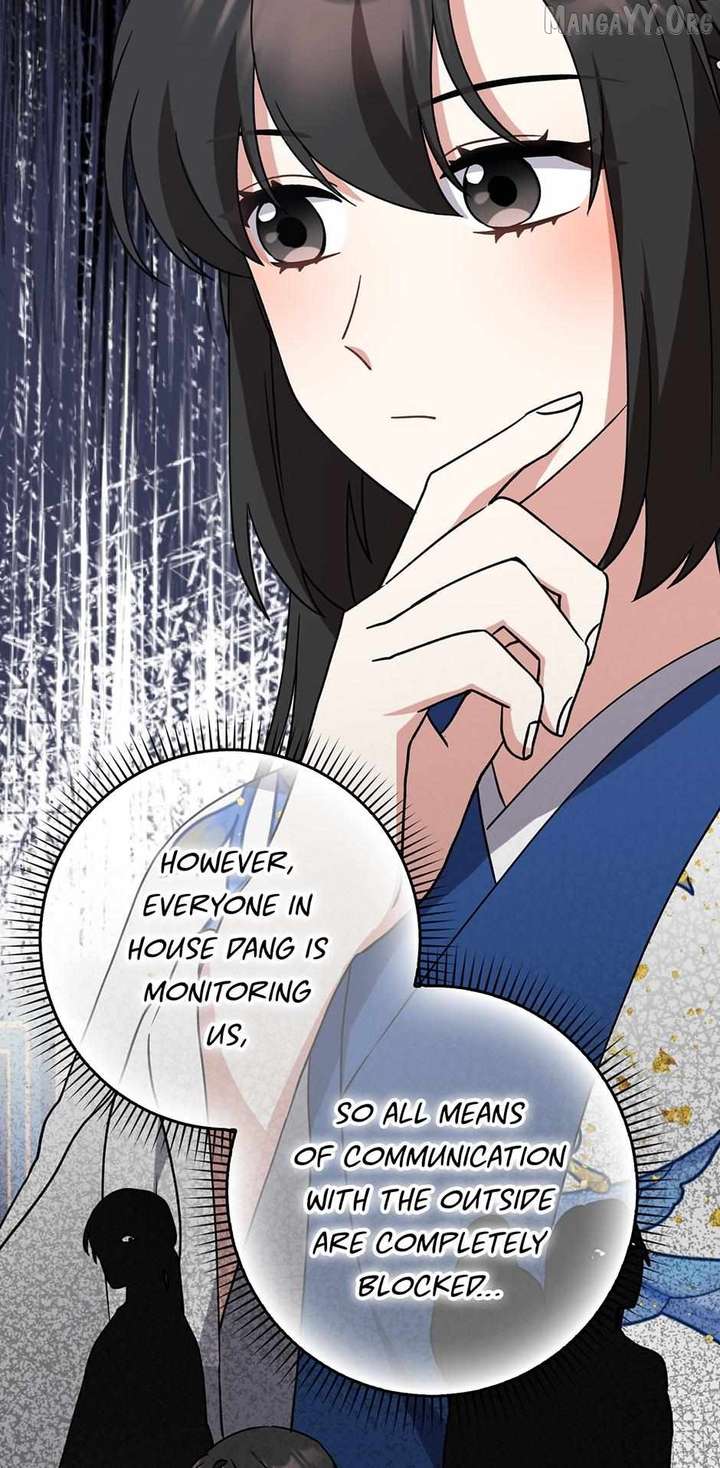 I Became The Young Wife of The Male Protagonist of a Martial Arts Novel Chapter 35 - Page 12
