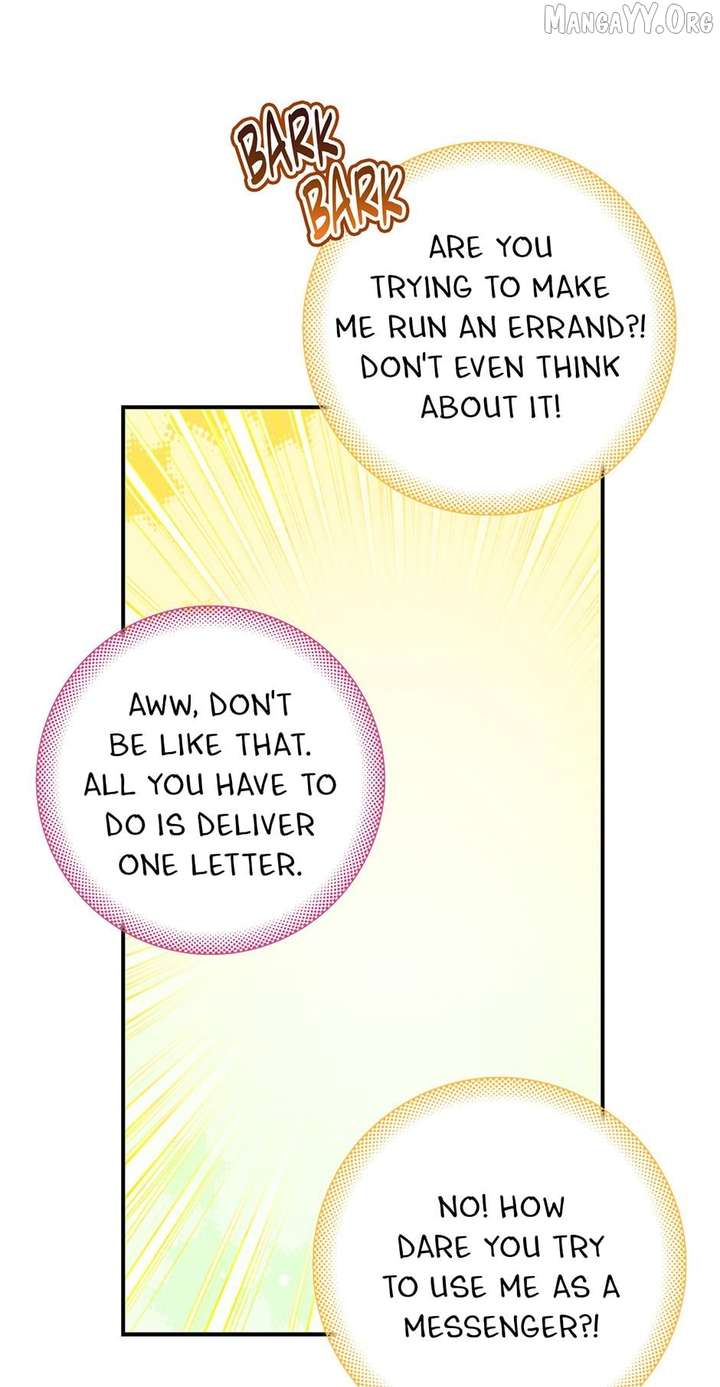 I Became The Young Wife of The Male Protagonist of a Martial Arts Novel Chapter 35 - Page 16