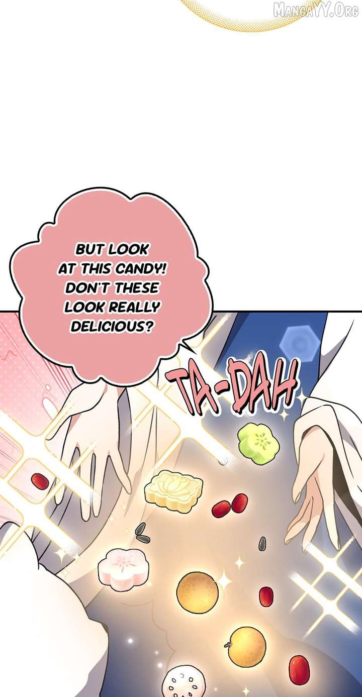 I Became The Young Wife of The Male Protagonist of a Martial Arts Novel Chapter 35 - Page 17