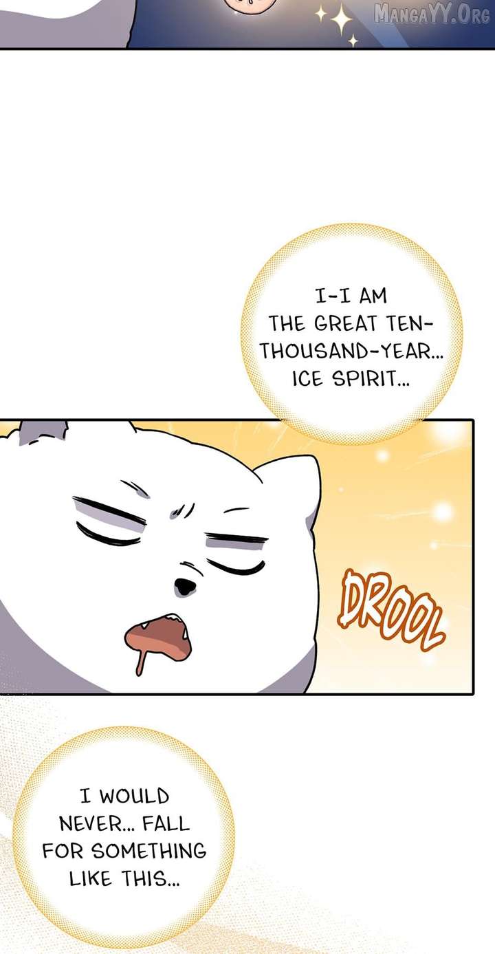 I Became The Young Wife of The Male Protagonist of a Martial Arts Novel Chapter 35 - Page 18