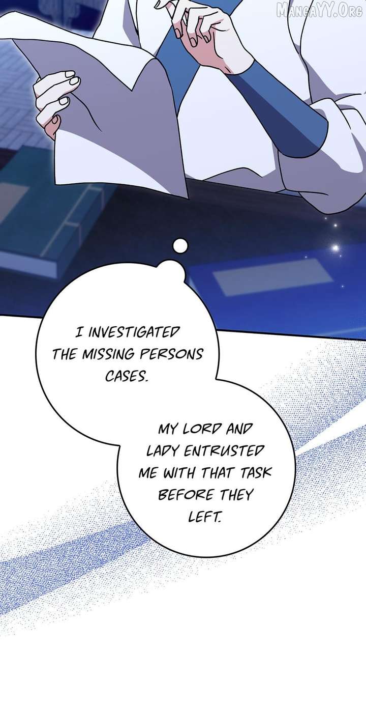 I Became The Young Wife of The Male Protagonist of a Martial Arts Novel Chapter 35 - Page 21