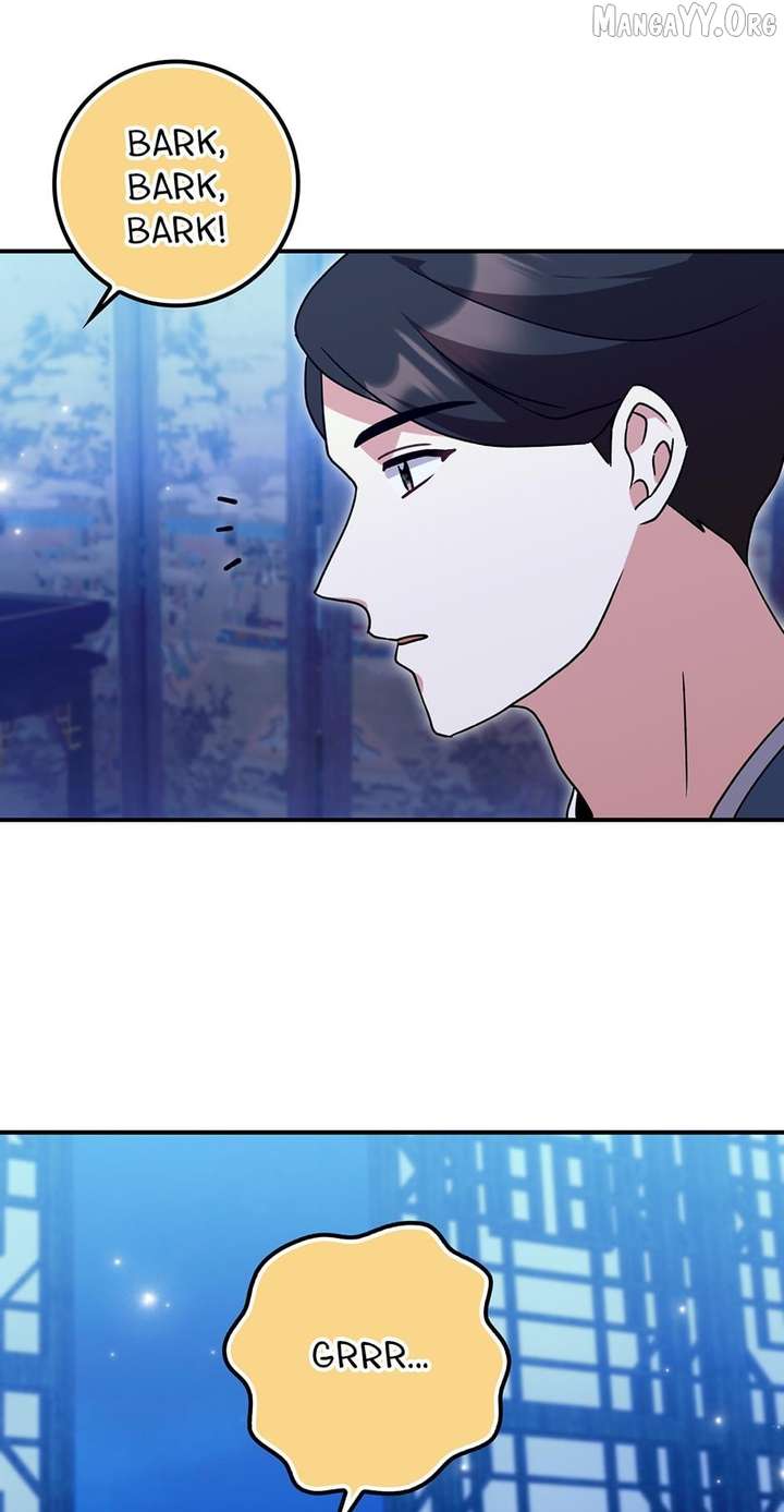 I Became The Young Wife of The Male Protagonist of a Martial Arts Novel Chapter 35 - Page 22