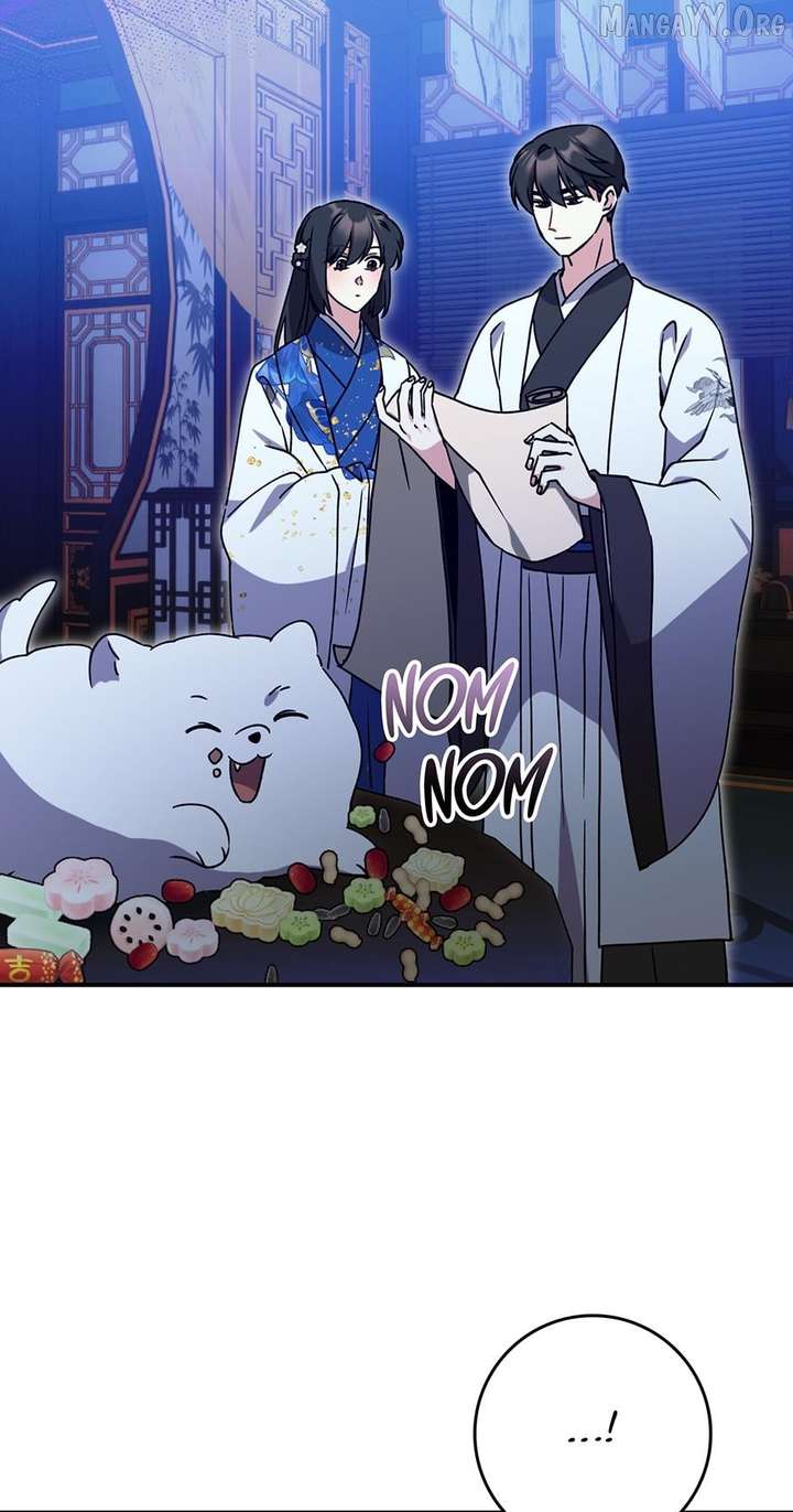 I Became The Young Wife of The Male Protagonist of a Martial Arts Novel Chapter 35 - Page 26