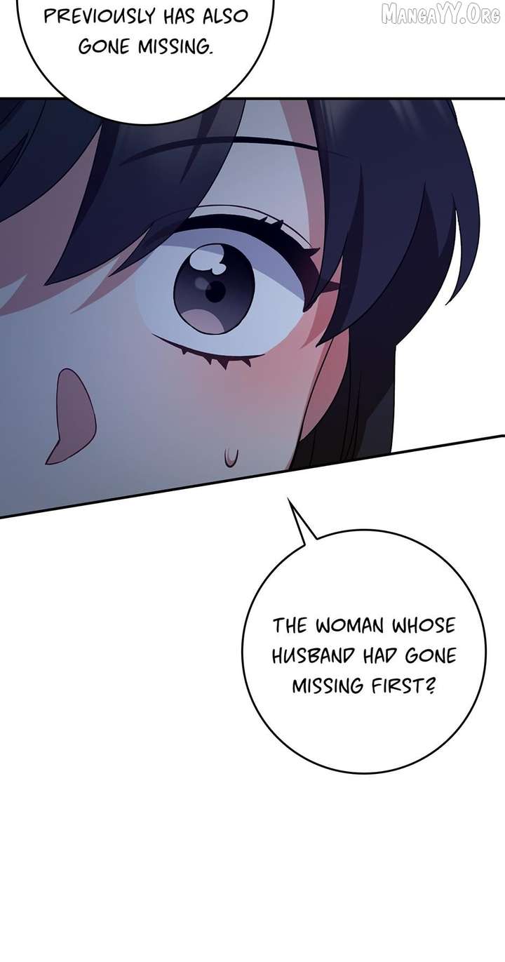 I Became The Young Wife of The Male Protagonist of a Martial Arts Novel Chapter 35 - Page 28