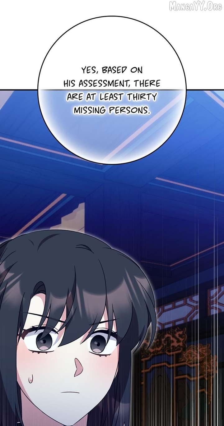 I Became The Young Wife of The Male Protagonist of a Martial Arts Novel Chapter 35 - Page 29