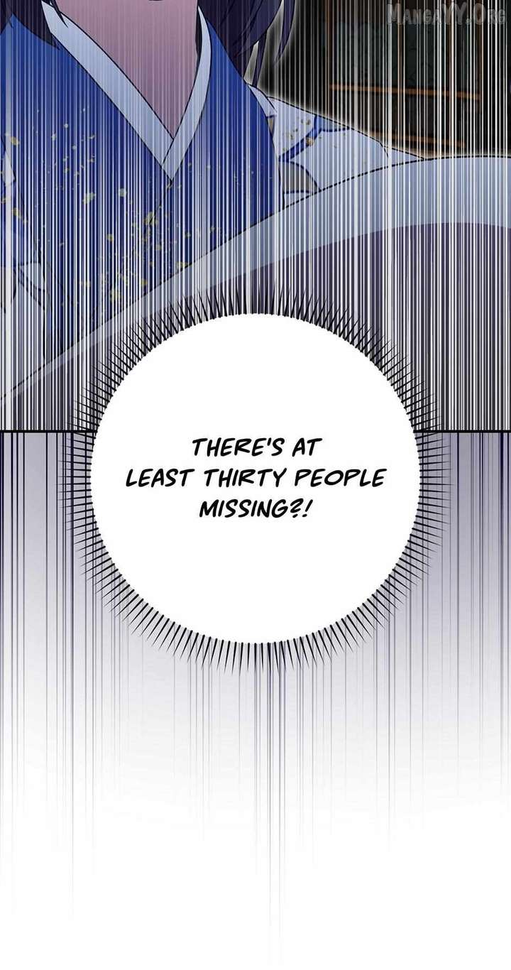 I Became The Young Wife of The Male Protagonist of a Martial Arts Novel Chapter 35 - Page 30