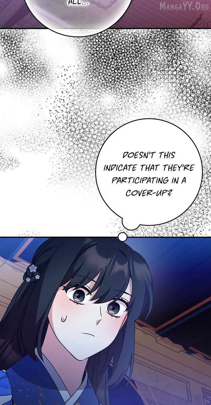 I Became The Young Wife of The Male Protagonist of a Martial Arts Novel Chapter 35 - Page 32