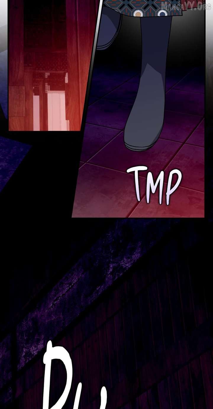 I Became The Young Wife of The Male Protagonist of a Martial Arts Novel Chapter 35 - Page 36