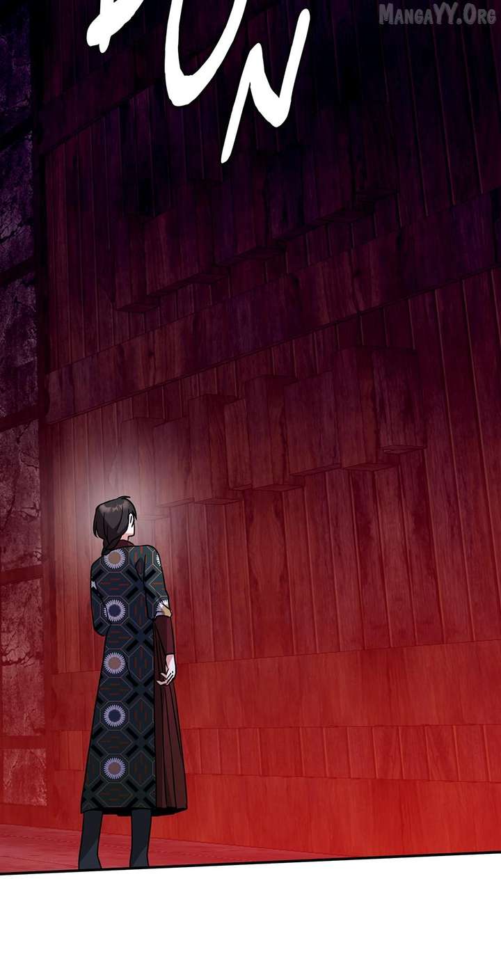 I Became The Young Wife of The Male Protagonist of a Martial Arts Novel Chapter 35 - Page 37