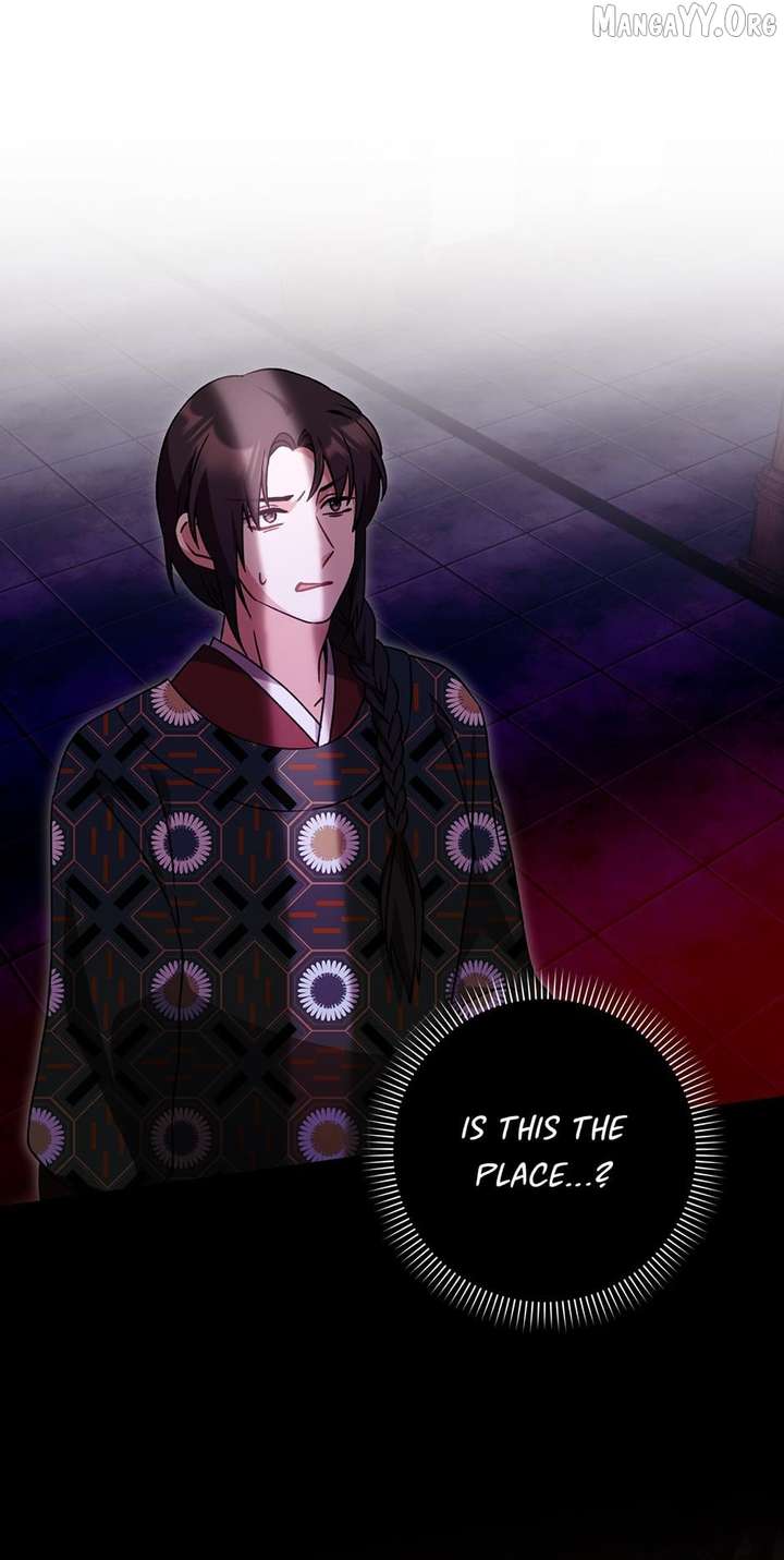 I Became The Young Wife of The Male Protagonist of a Martial Arts Novel Chapter 35 - Page 38