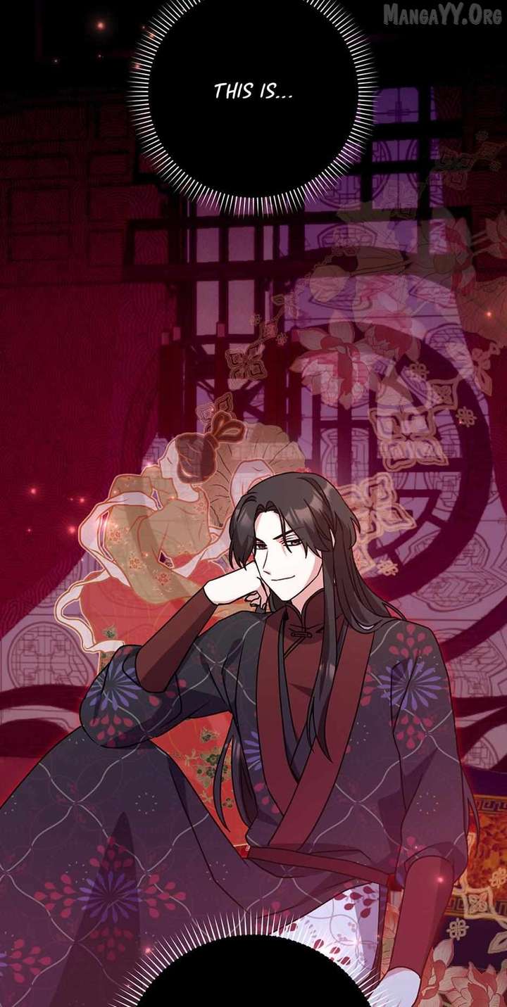 I Became The Young Wife of The Male Protagonist of a Martial Arts Novel Chapter 35 - Page 42