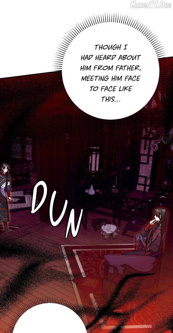 I Became The Young Wife of The Male Protagonist of a Martial Arts Novel Chapter 35 - Page 45