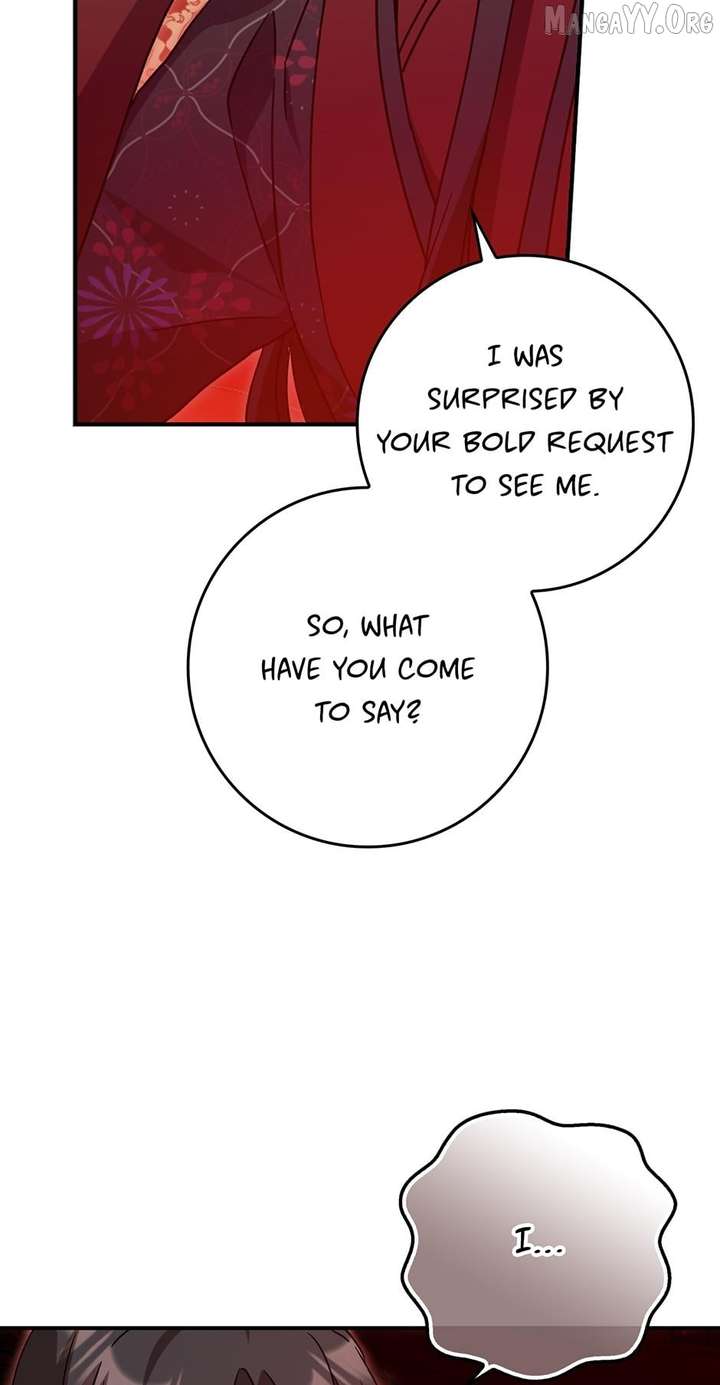 I Became The Young Wife of The Male Protagonist of a Martial Arts Novel Chapter 35 - Page 48