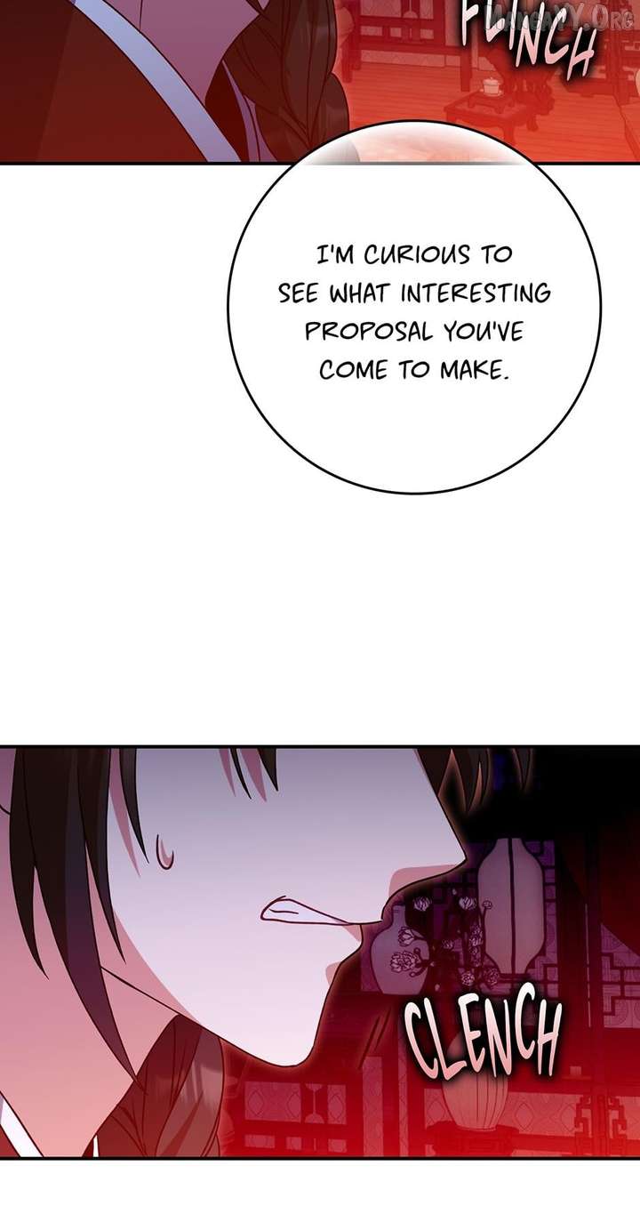 I Became The Young Wife of The Male Protagonist of a Martial Arts Novel Chapter 35 - Page 52