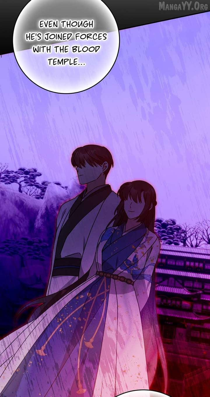 I Became The Young Wife of The Male Protagonist of a Martial Arts Novel Chapter 35 - Page 56