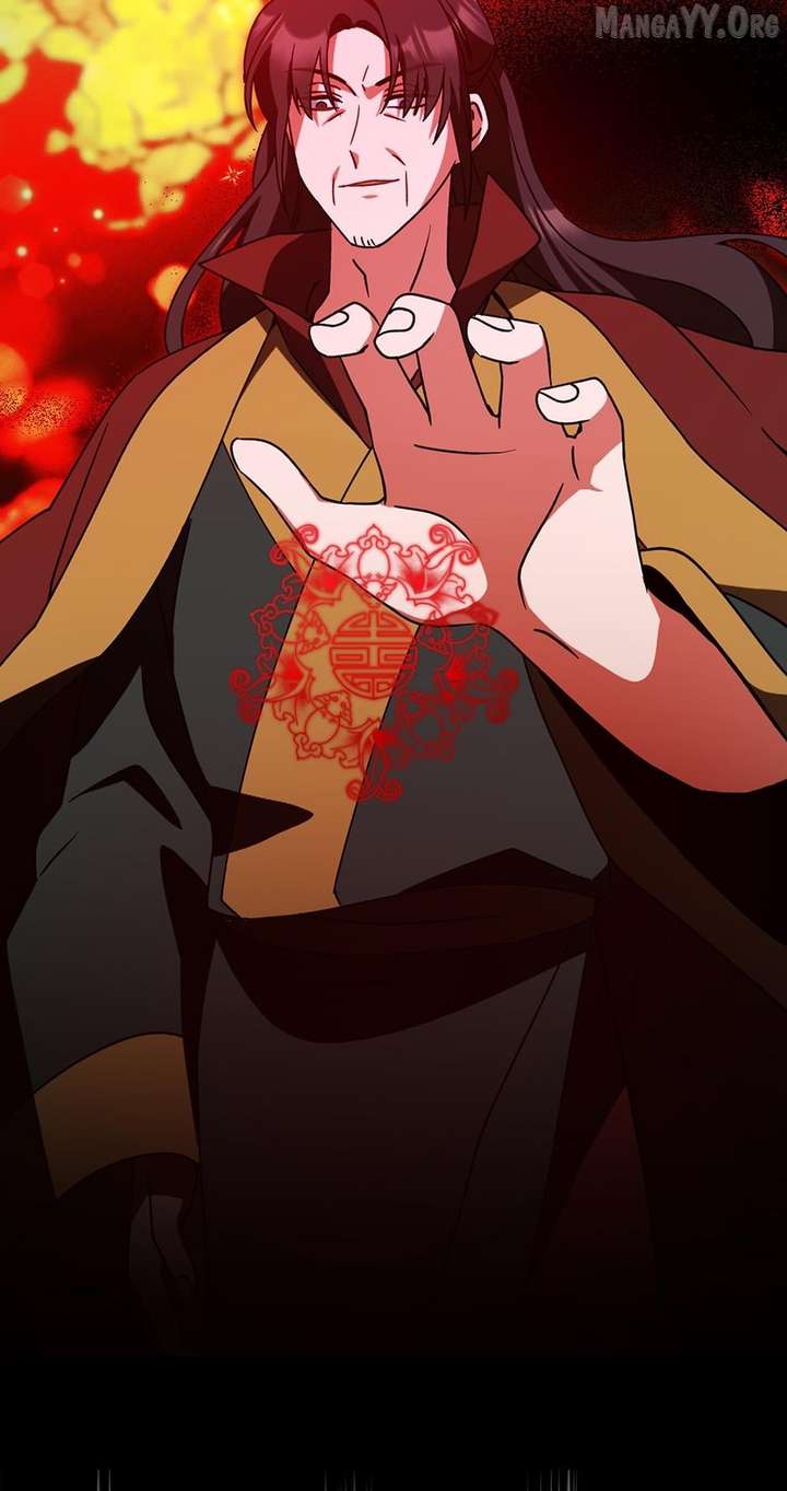 I Became The Young Wife of The Male Protagonist of a Martial Arts Novel Chapter 35 - Page 58