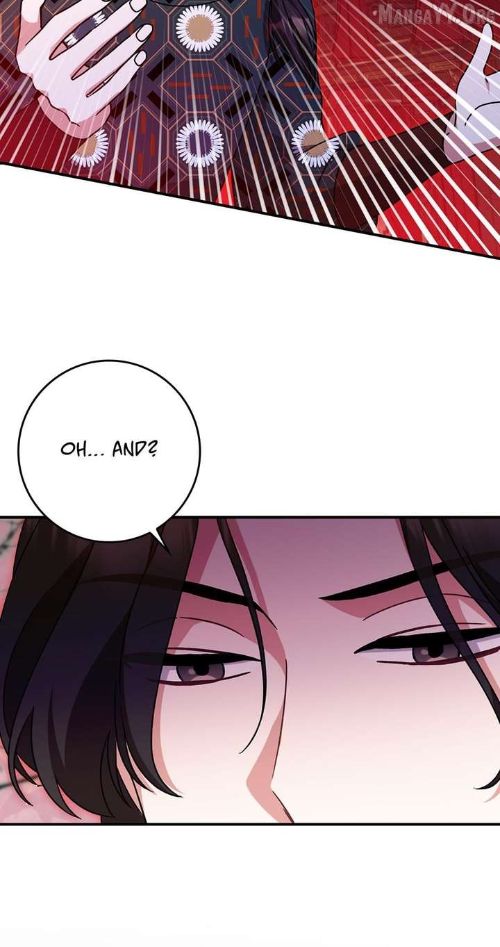 I Became The Young Wife of The Male Protagonist of a Martial Arts Novel Chapter 35 - Page 60