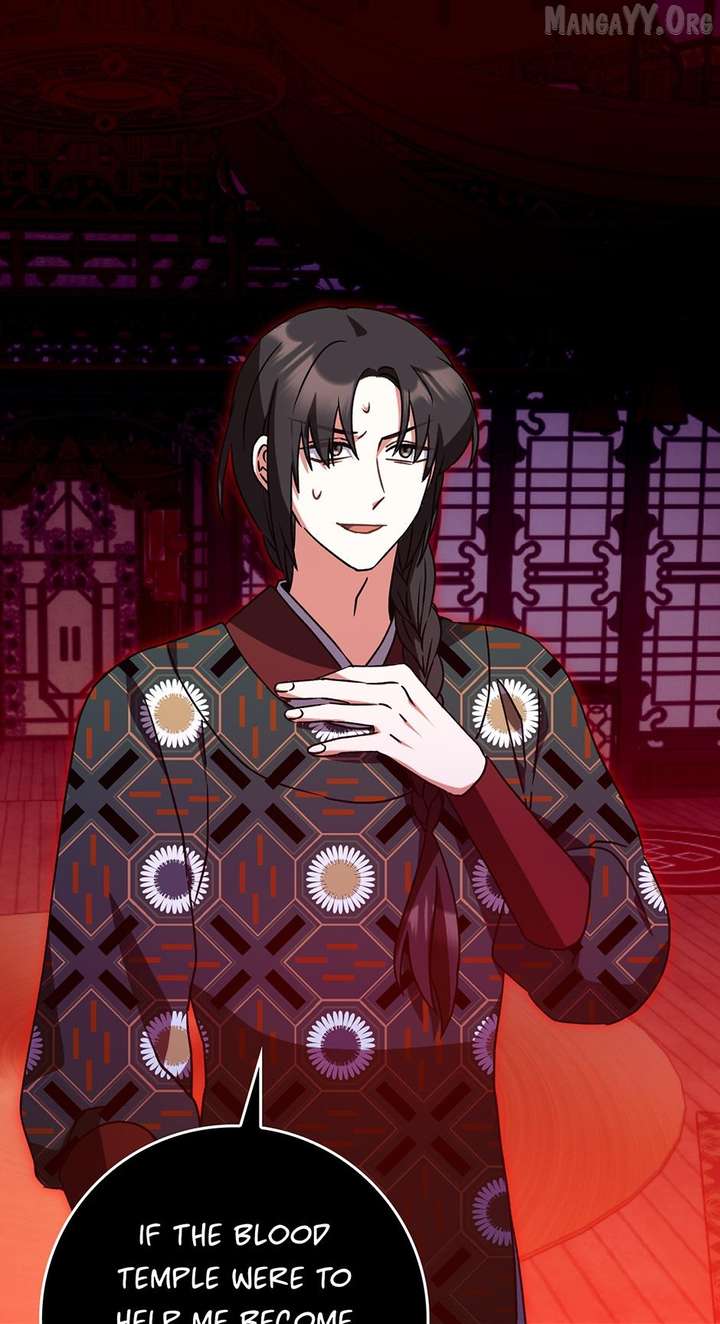 I Became The Young Wife of The Male Protagonist of a Martial Arts Novel Chapter 35 - Page 62