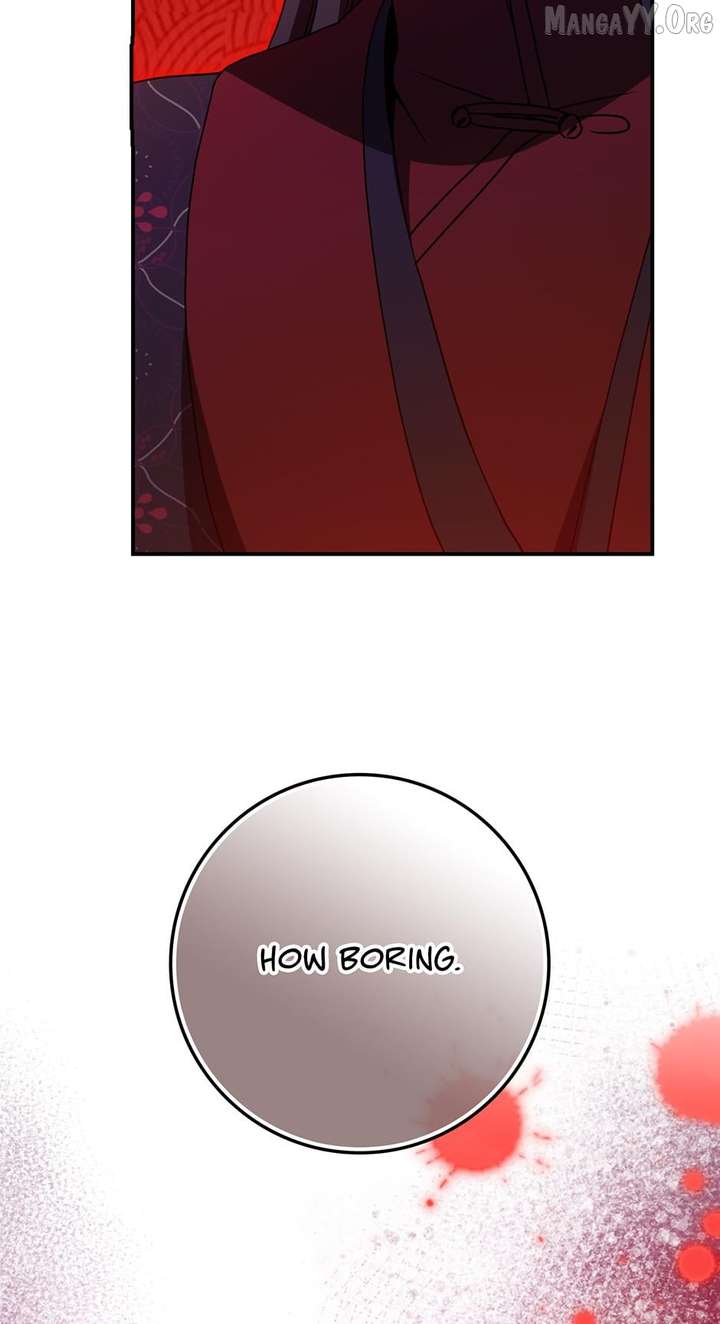 I Became The Young Wife of The Male Protagonist of a Martial Arts Novel Chapter 35 - Page 65