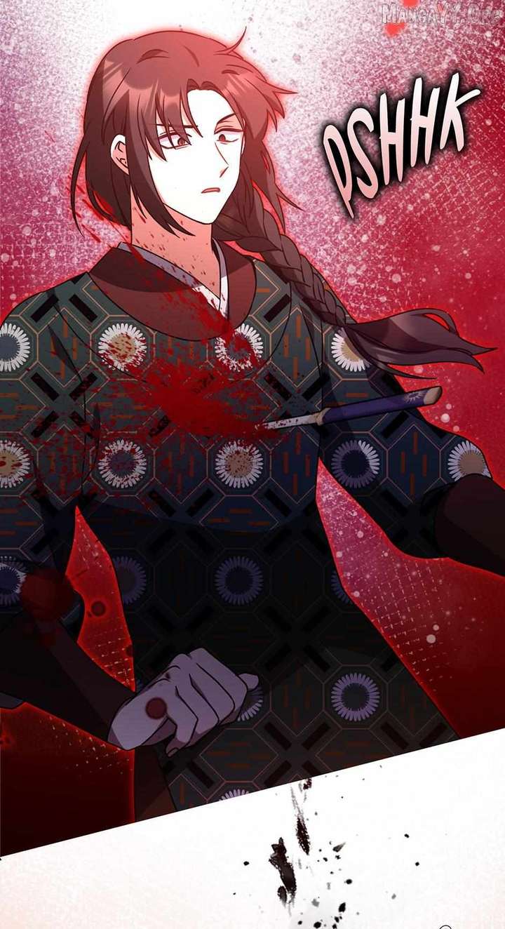 I Became The Young Wife of The Male Protagonist of a Martial Arts Novel Chapter 35 - Page 66