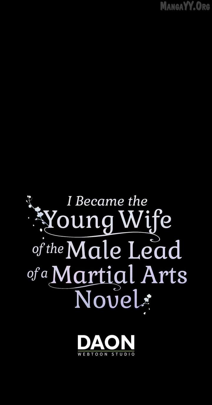 I Became The Young Wife of The Male Protagonist of a Martial Arts Novel Chapter 35 - Page 69