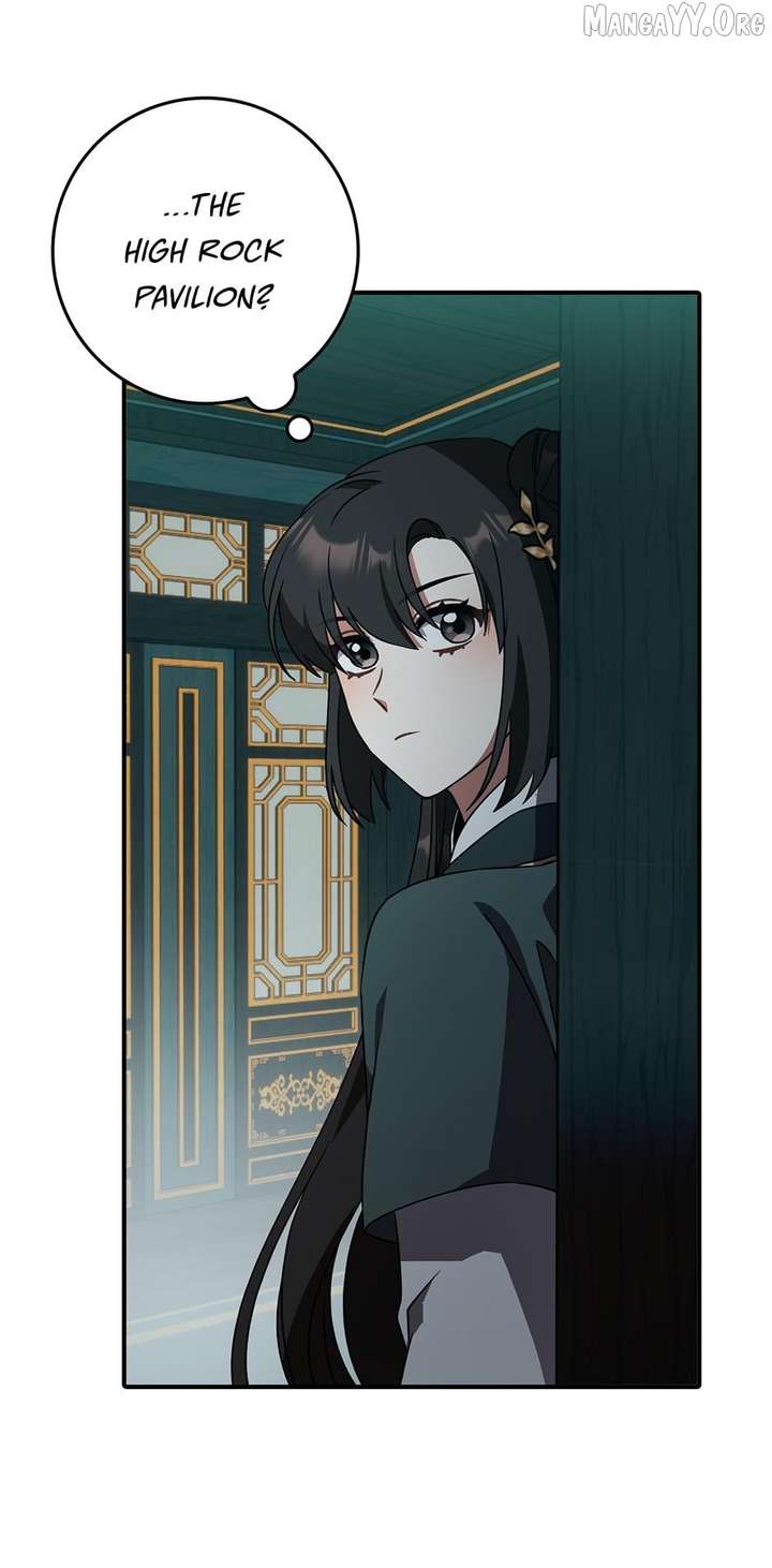 I Became The Young Wife of The Male Protagonist of a Martial Arts Novel Chapter 36 - Page 4