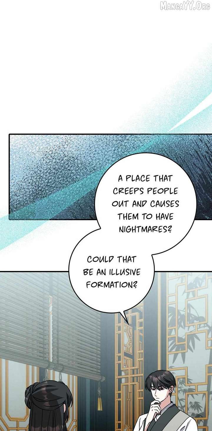 I Became The Young Wife of The Male Protagonist of a Martial Arts Novel Chapter 36 - Page 5