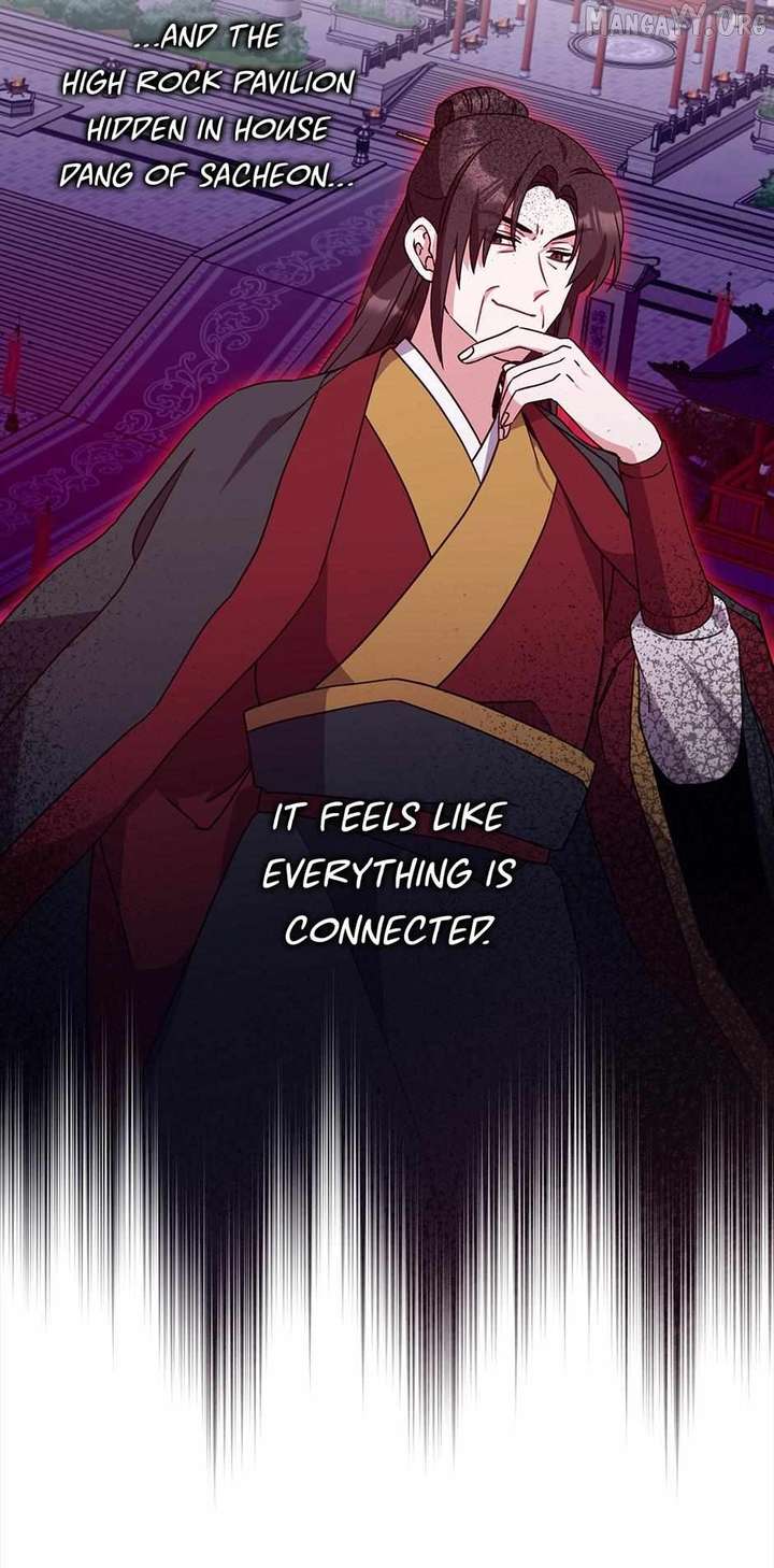 I Became The Young Wife of The Male Protagonist of a Martial Arts Novel Chapter 36 - Page 8