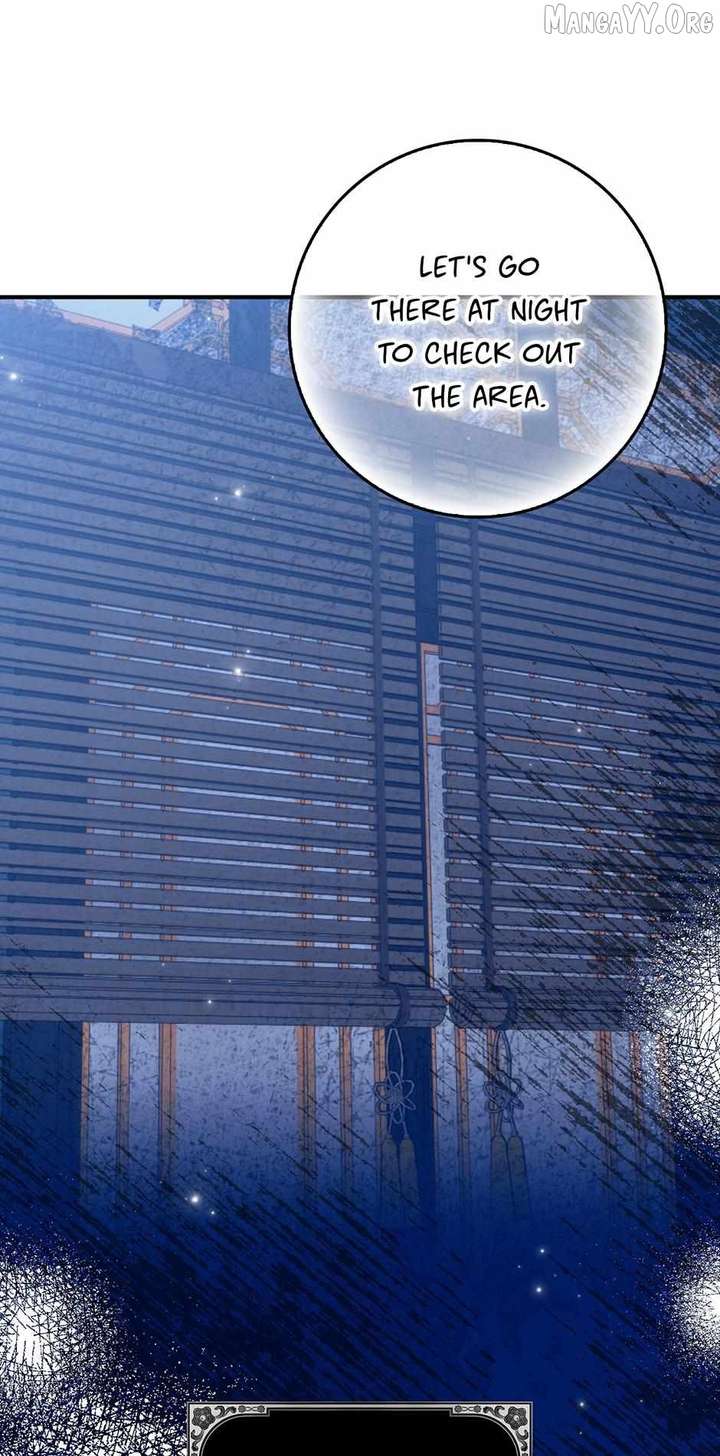 I Became The Young Wife of The Male Protagonist of a Martial Arts Novel Chapter 36 - Page 9