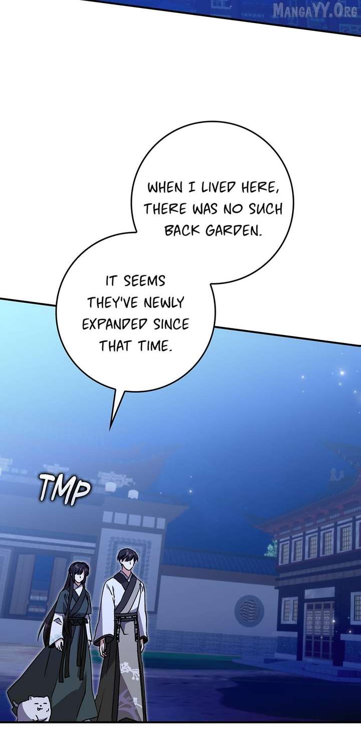 I Became The Young Wife of The Male Protagonist of a Martial Arts Novel Chapter 36 - Page 11