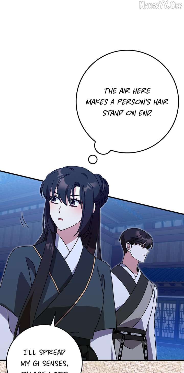 I Became The Young Wife of The Male Protagonist of a Martial Arts Novel Chapter 36 - Page 12