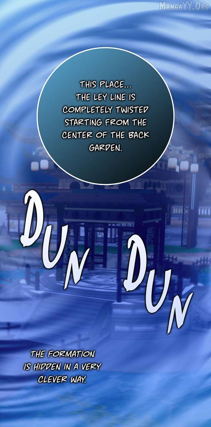 I Became The Young Wife of The Male Protagonist of a Martial Arts Novel Chapter 36 - Page 15