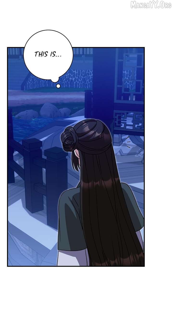 I Became The Young Wife of The Male Protagonist of a Martial Arts Novel Chapter 36 - Page 17